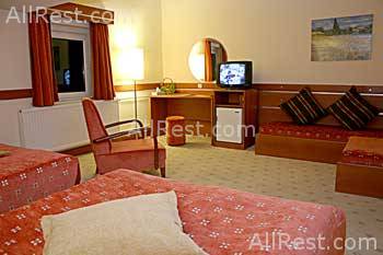 Kervansaray Hotel Uludag 2